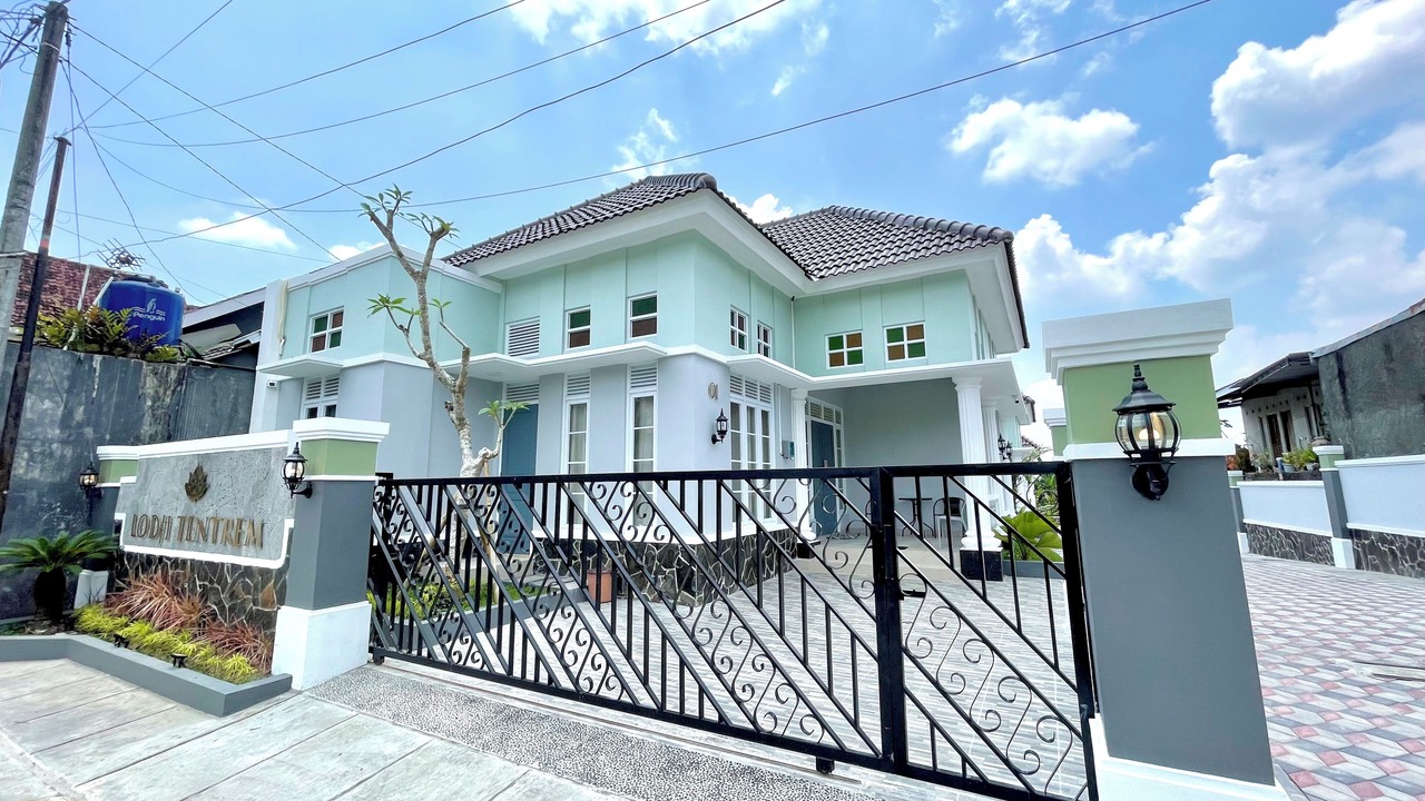 Photo of Outdoor in Kasihan