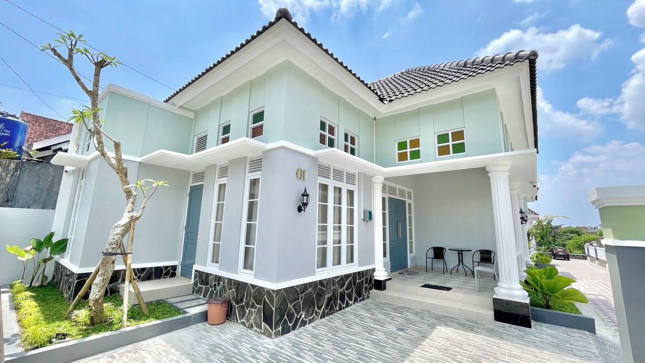 Photo of Outdoor in Kasihan