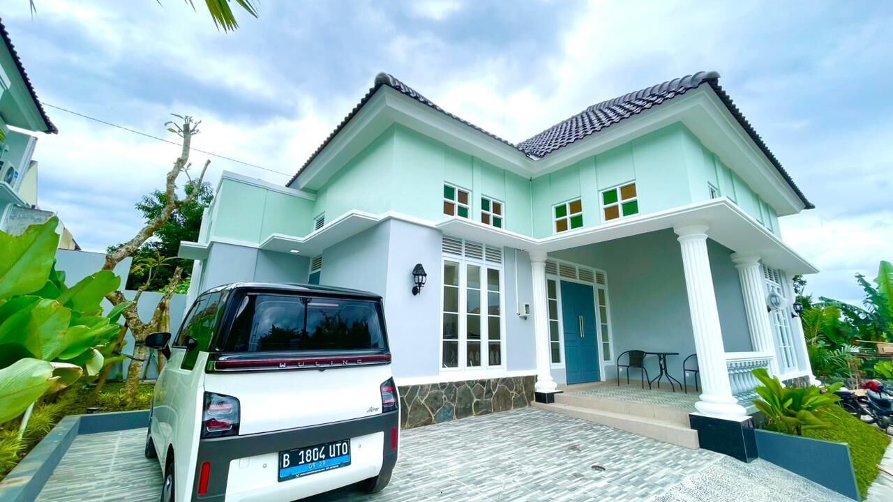 Photo of Outdoor in Kasihan