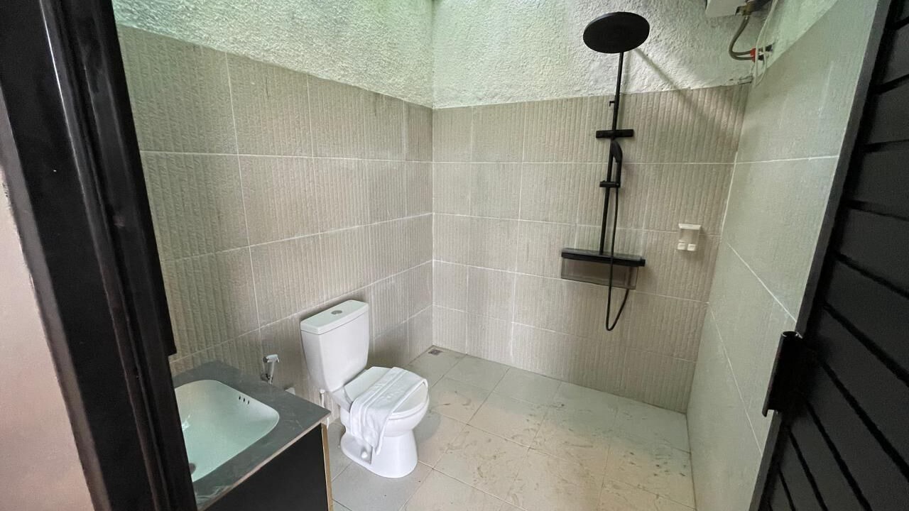 Photo of Bathroom in Sleman