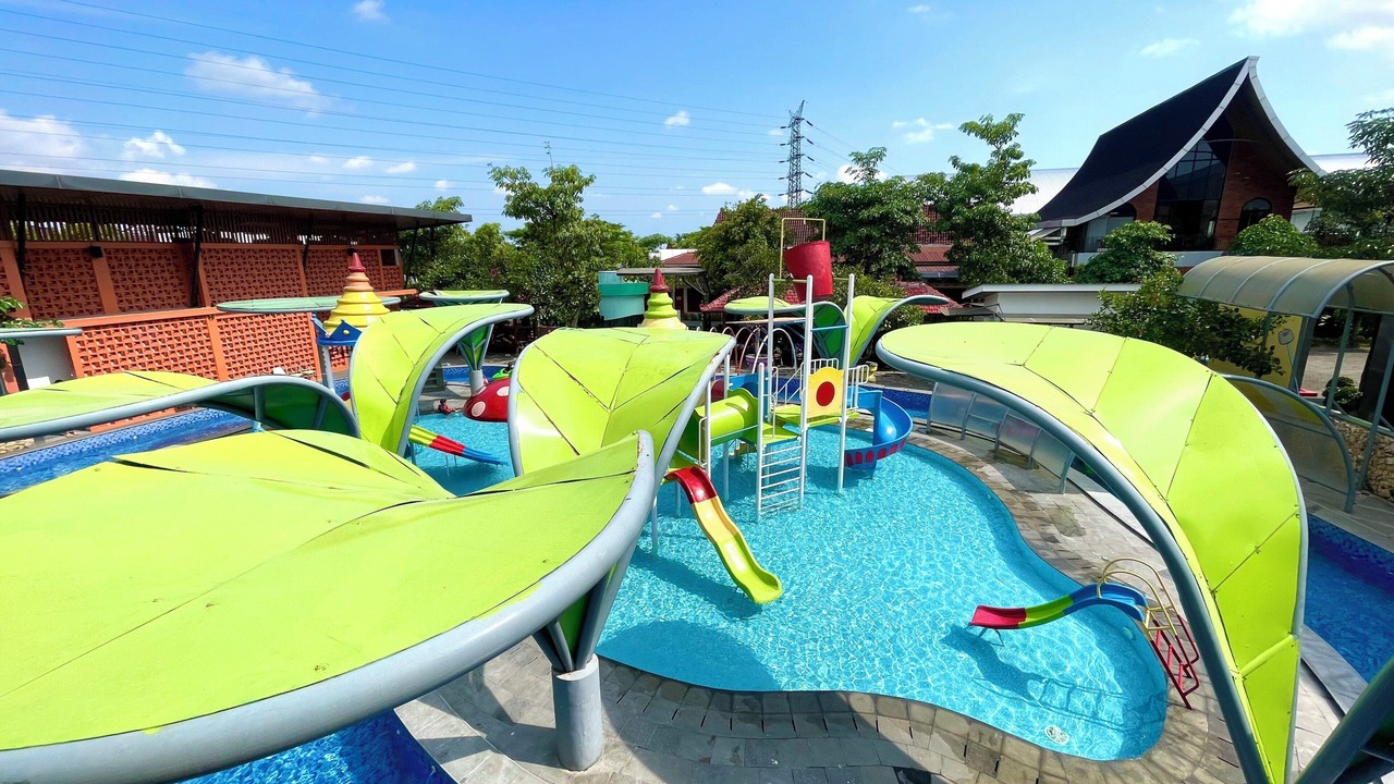 Photo of Outdoor in Sleman