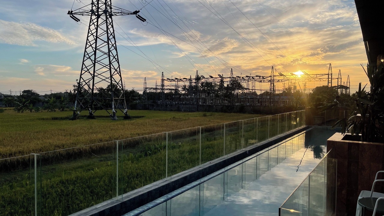 Photo of Outdoor in Sleman