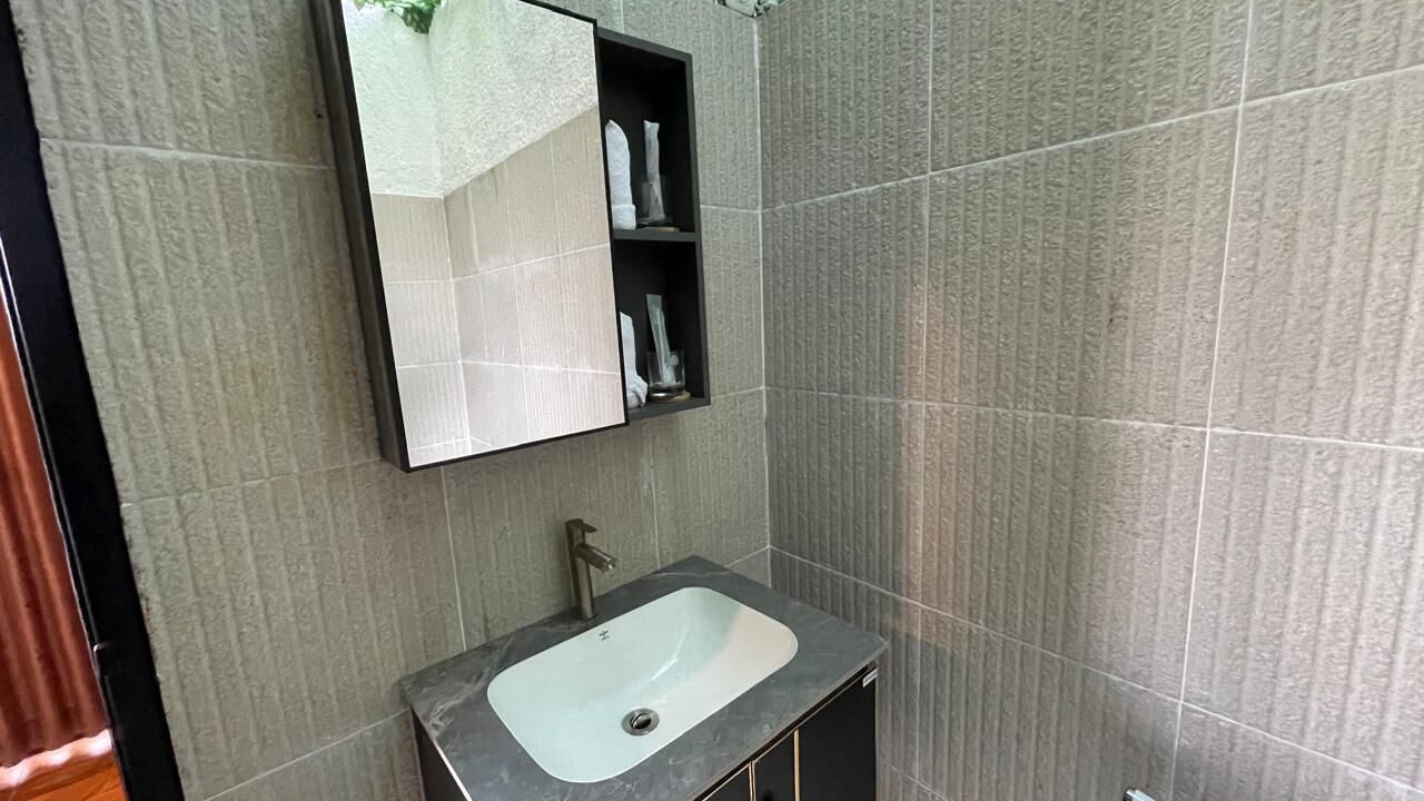 Photo of Bathroom in Sleman