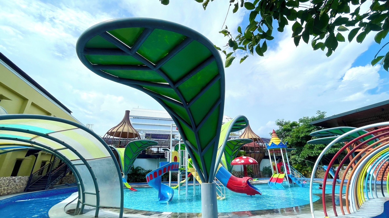 Photo of Outdoor in Sleman