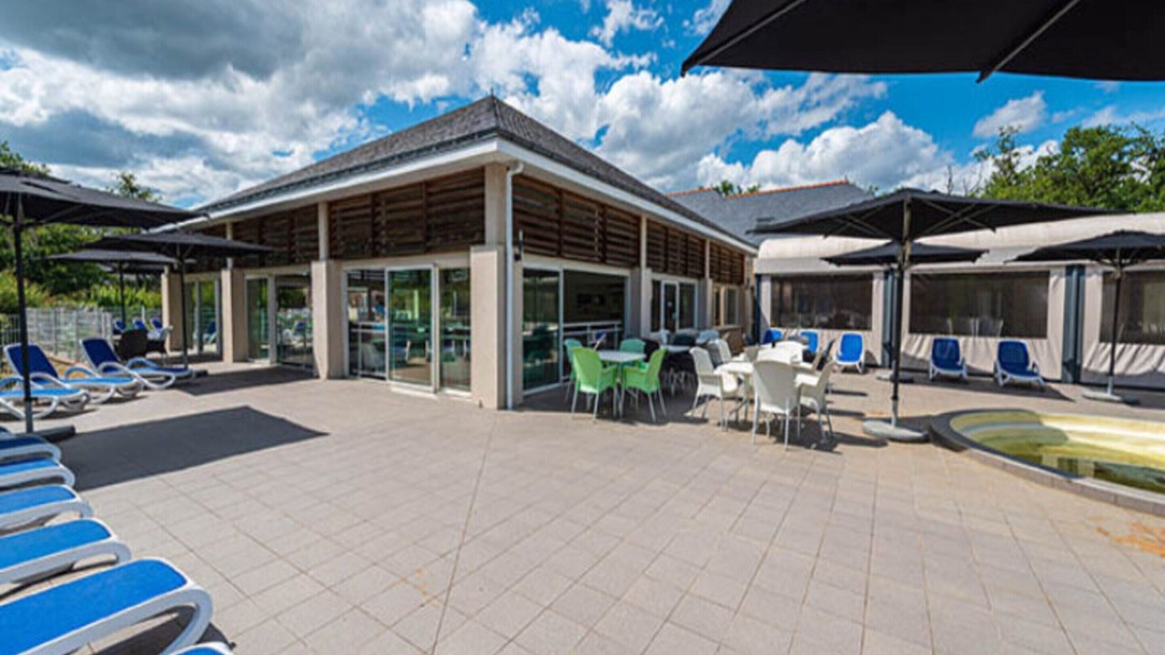 Photo of Patio Balcony in Saumur