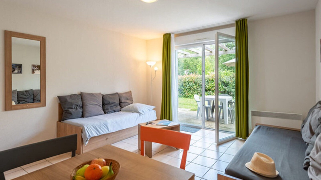 Photo of Bedroom in Saumur