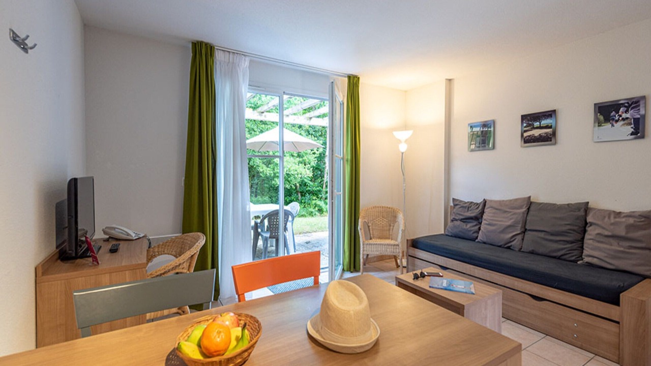 Photo of Bedroom in Saumur