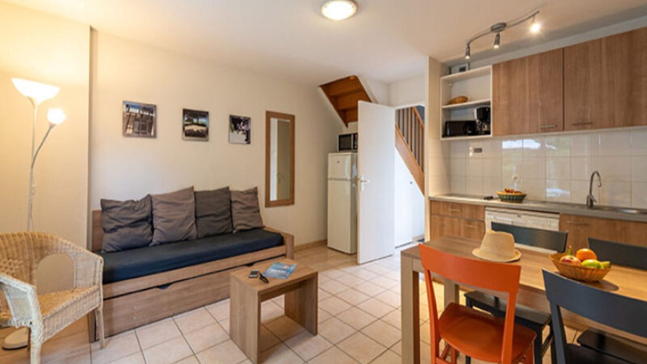 Photo of Bedroom in Saumur