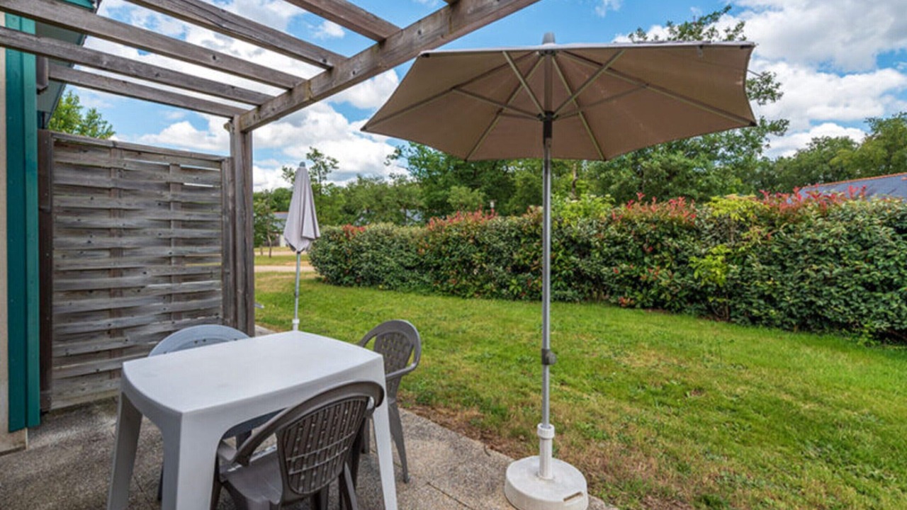 Photo of Patio Balcony in Saumur