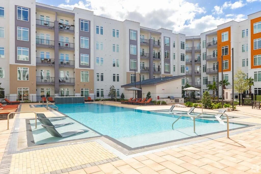 Photo of Outdoor in Florida Center