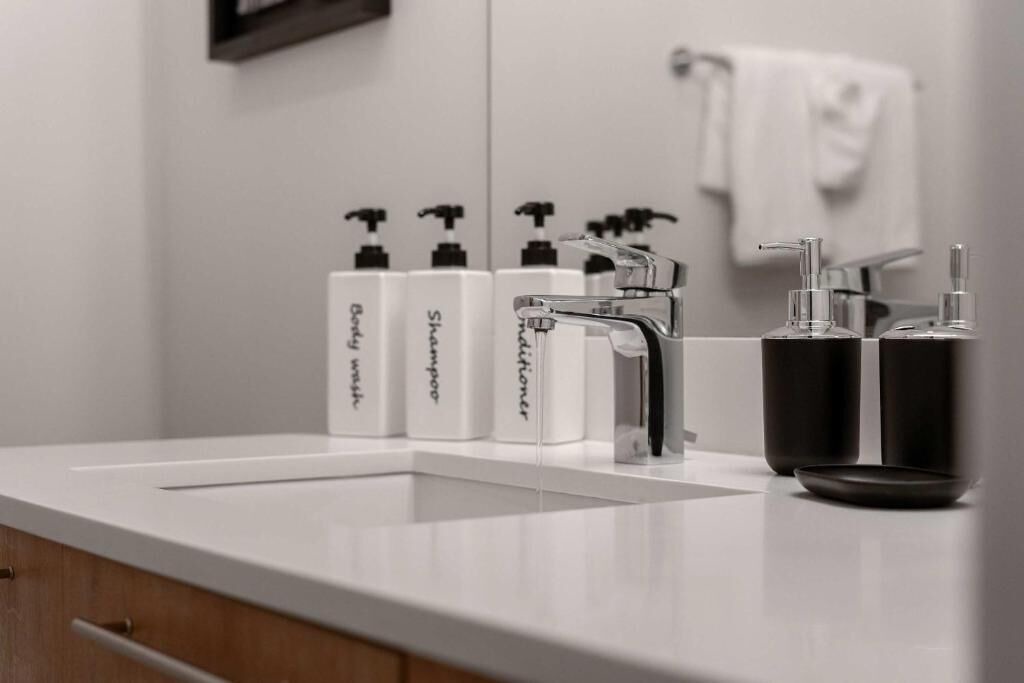 Photo of Bathroom in Florida Center