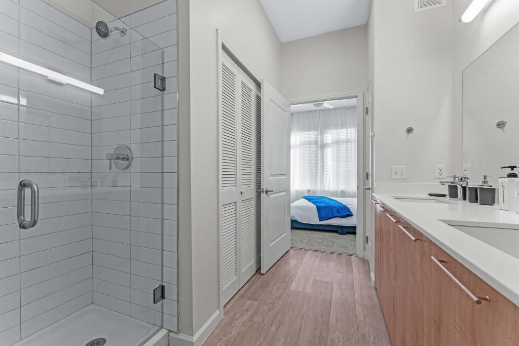 Photo of Bathroom in Florida Center