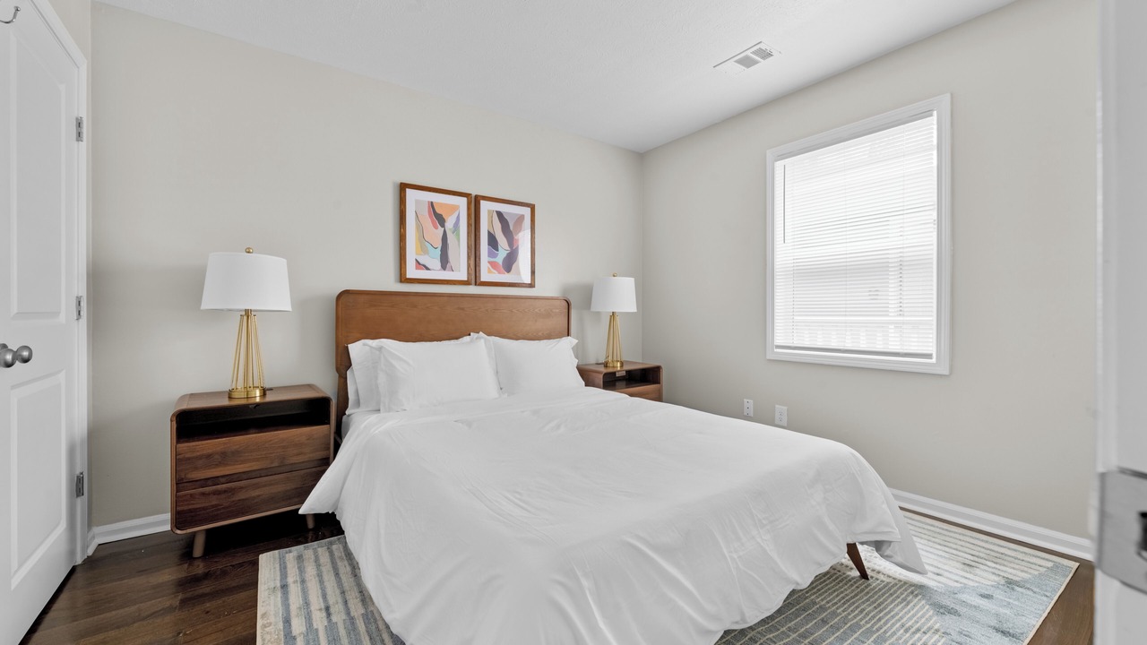 Photo of Bedroom in Columbus