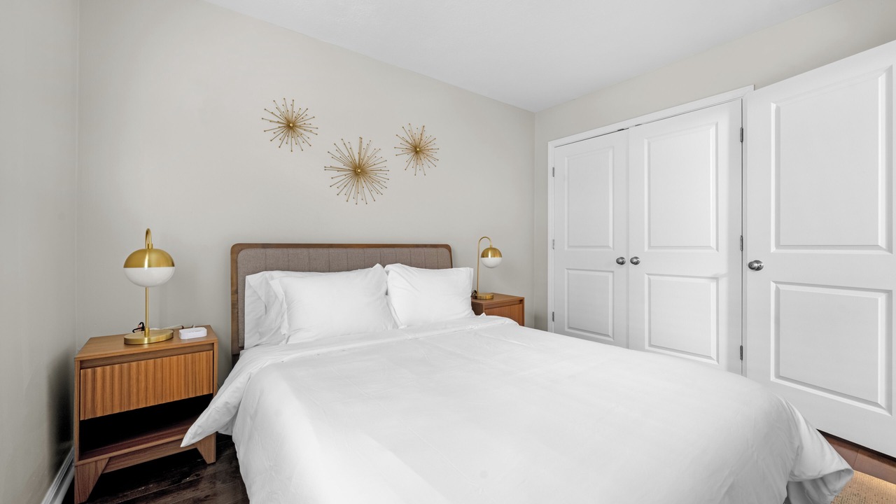 Photo of Bedroom in Columbus