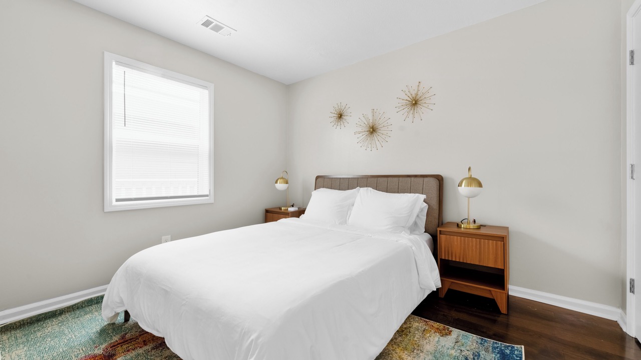 Photo of Bedroom in Columbus