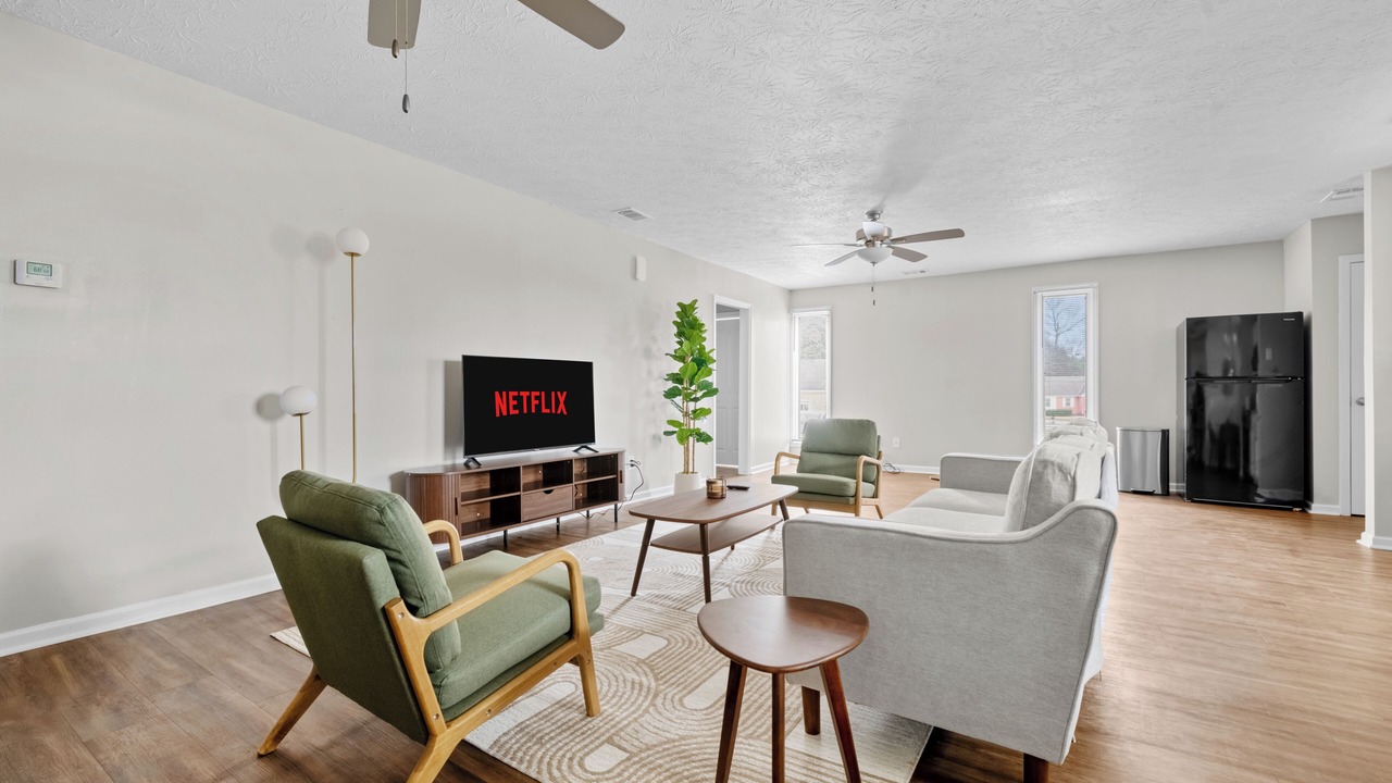 Photo of Livingroom in Columbus
