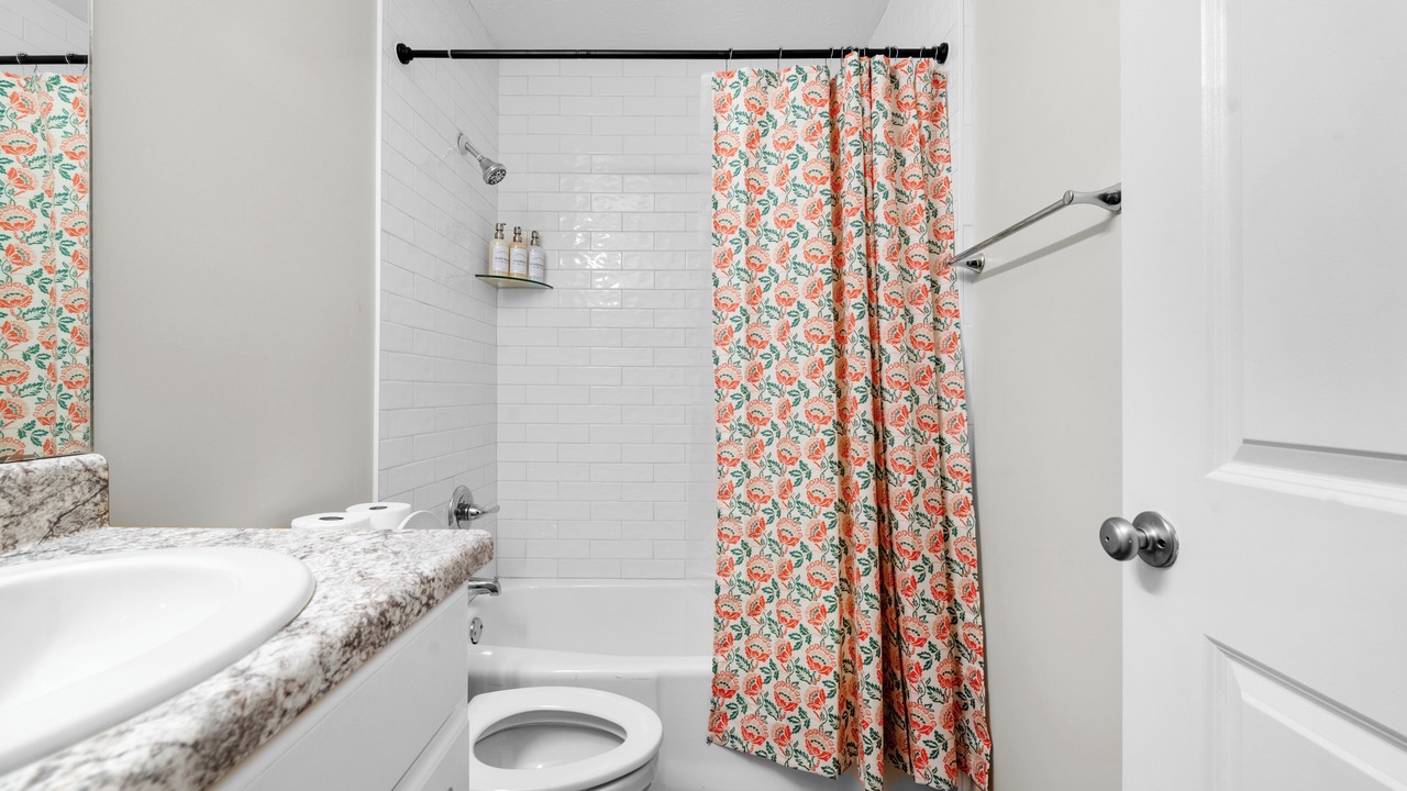 Photo of Bathroom in Columbus