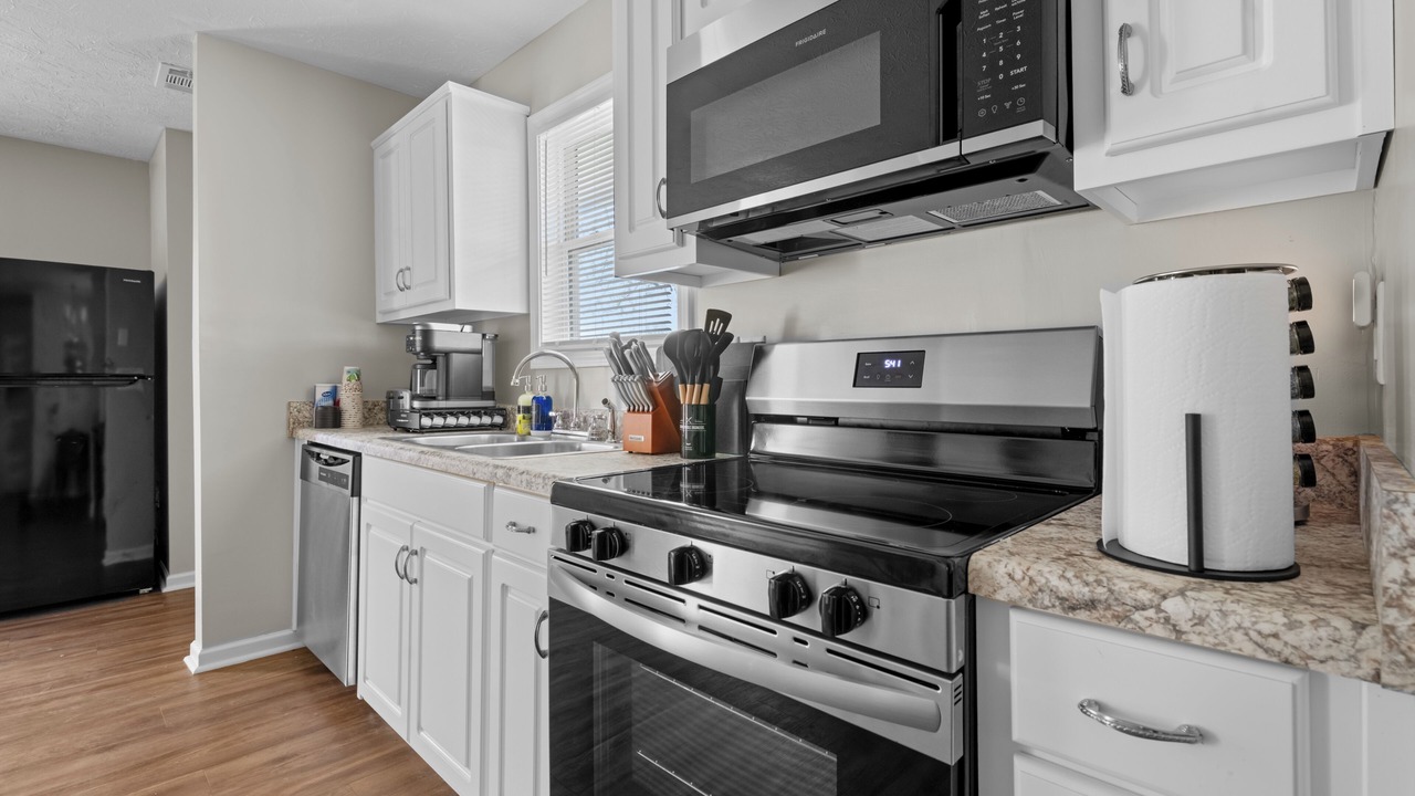 Photo of Kitchen in Columbus