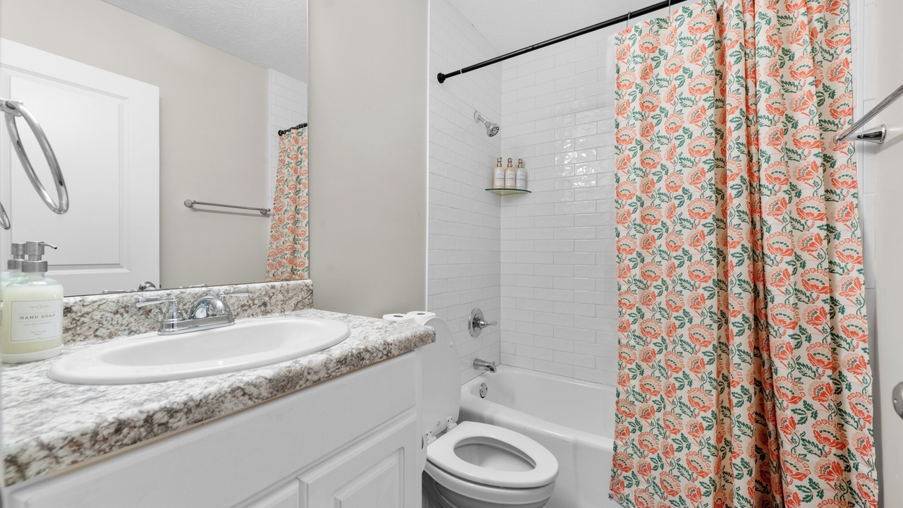 Photo of Bathroom in Columbus
