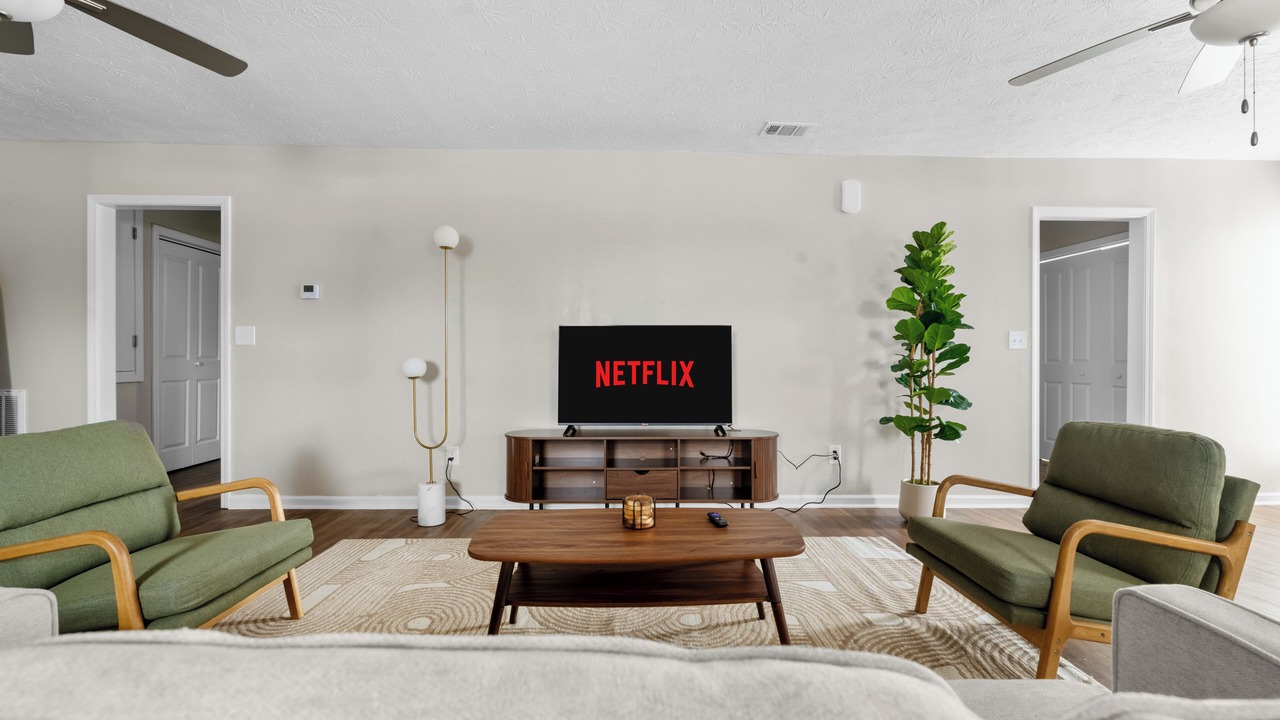 Photo of Livingroom in Columbus