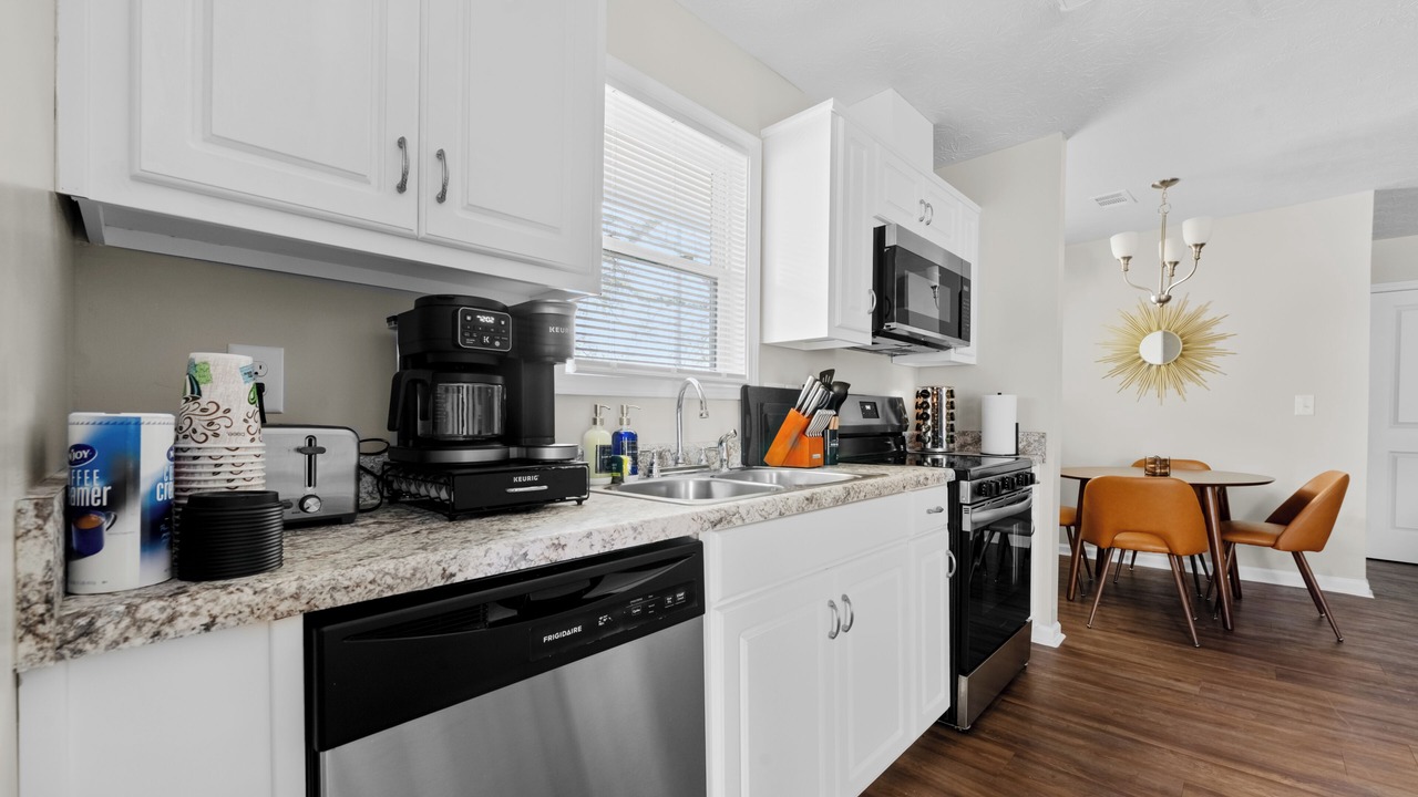 Photo of Kitchen in Columbus