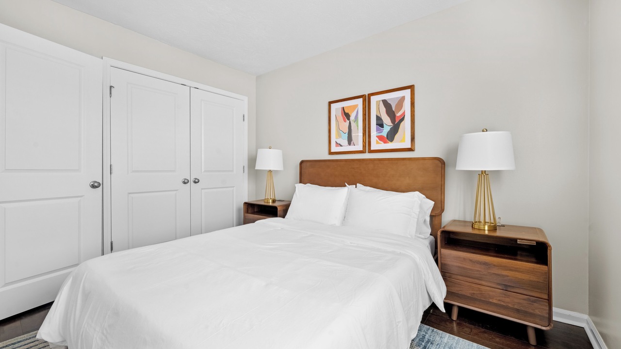 Photo of Bedroom in Columbus