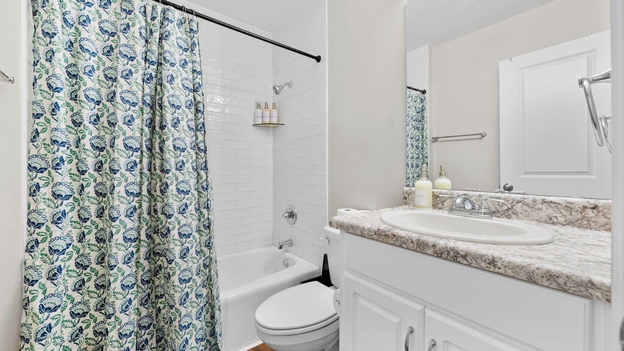 Photo of Bathroom in Columbus