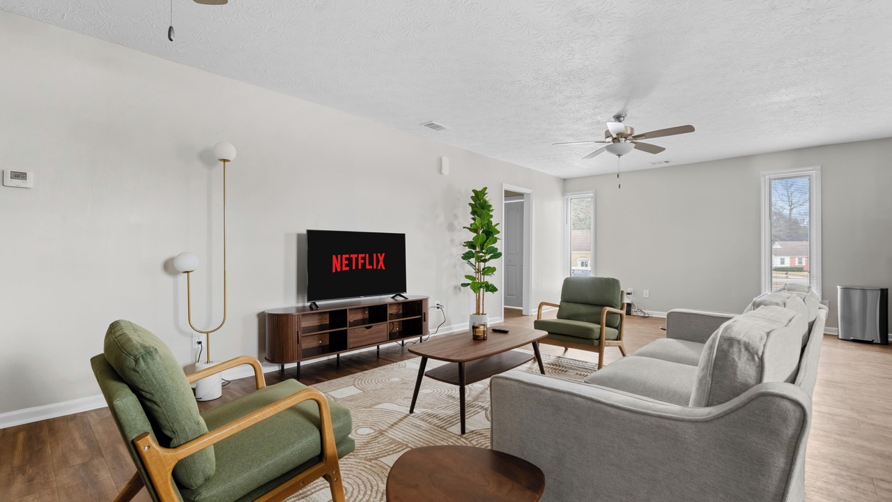 Photo of Livingroom in Columbus
