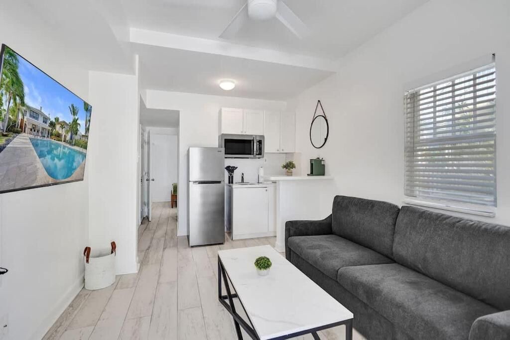 Photo of Livingroom in Mango Groves