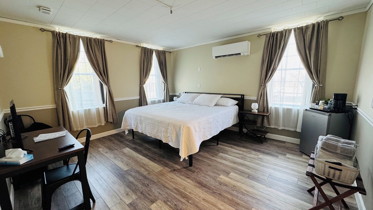 Photo of Bedroom in Hermann