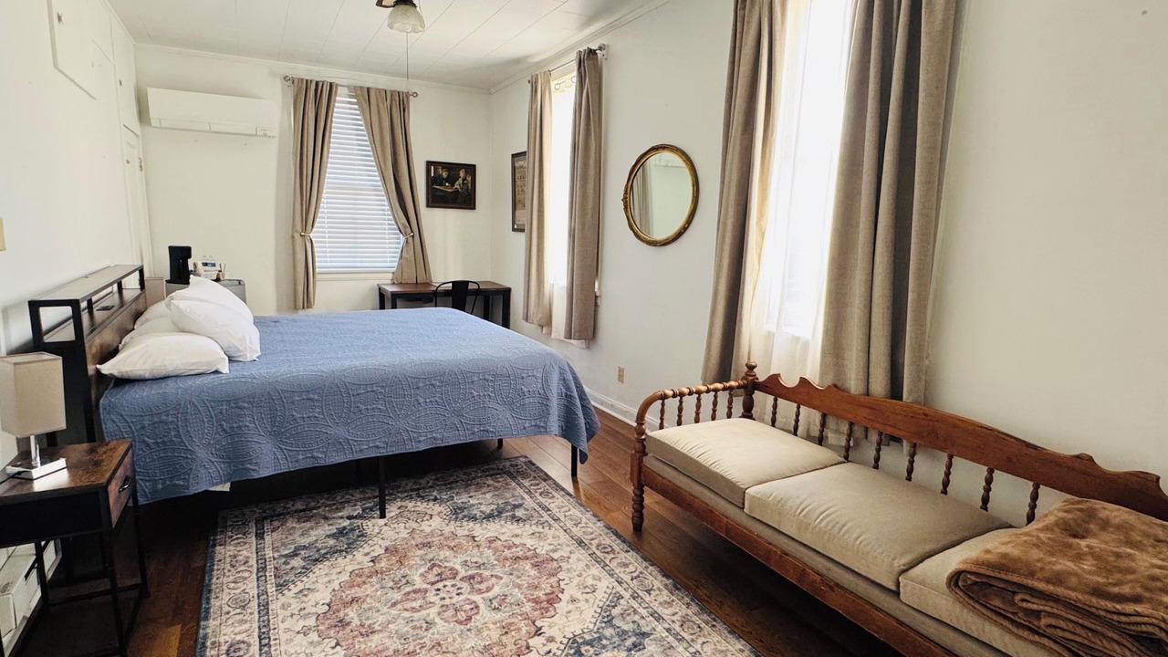 Photo of Bedroom in Hermann