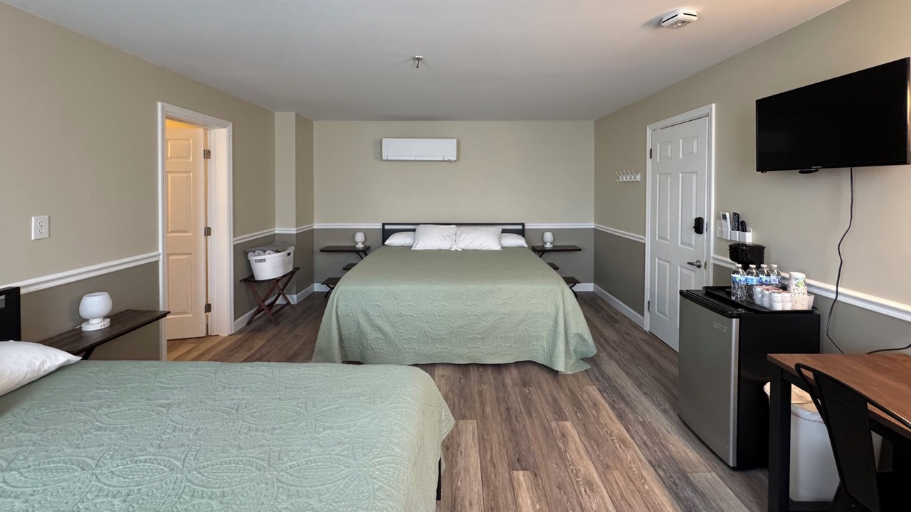 Photo of Bedroom in Hermann
