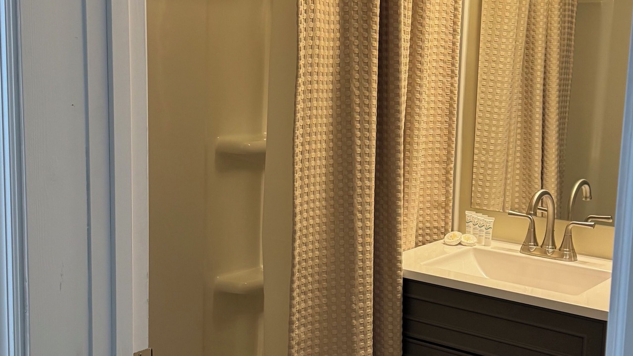 Photo of Bathroom in Hermann