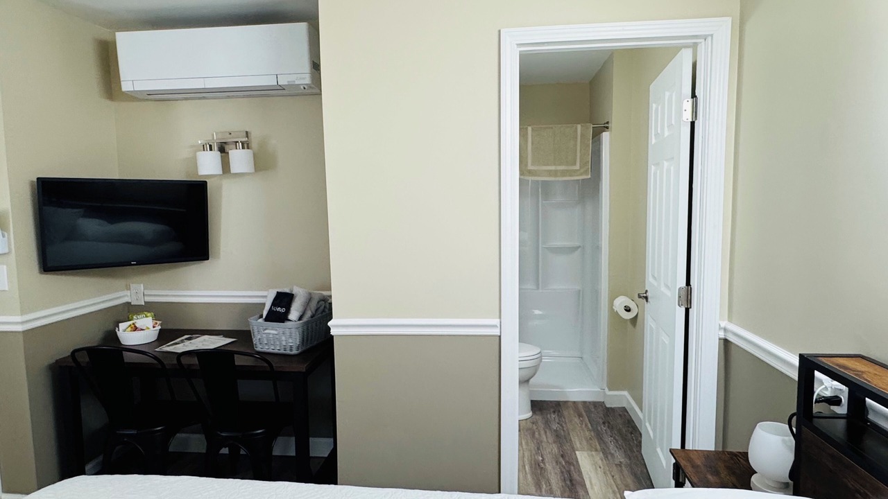 Photo of Bathroom in Hermann