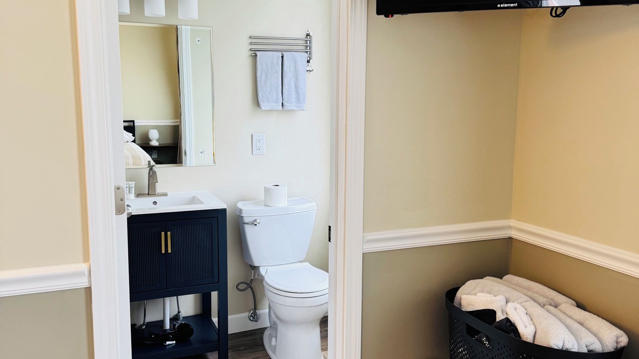 Photo of Bedroom in Hermann