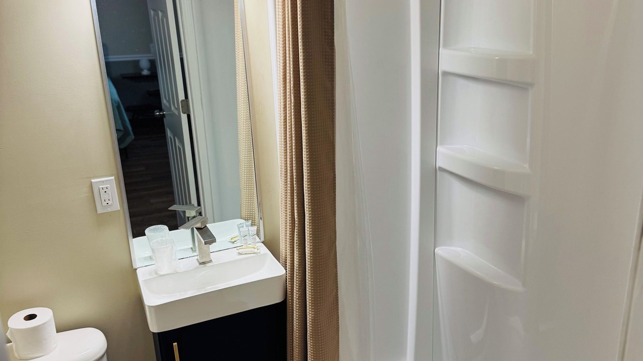 Photo of Bathroom in Hermann