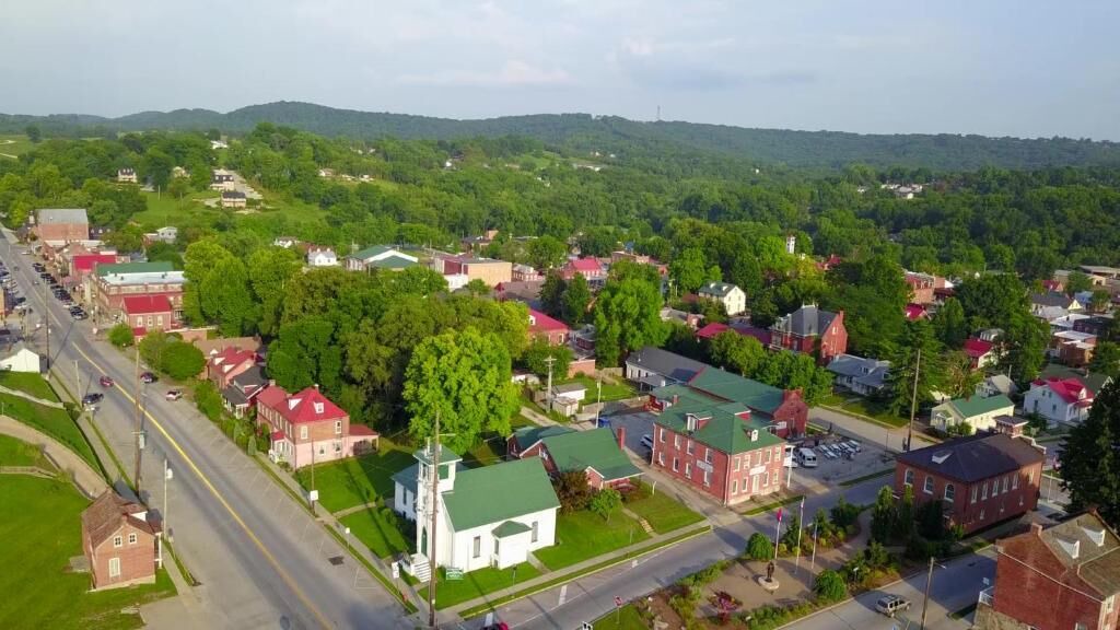 Photo of Outdoor in Hermann