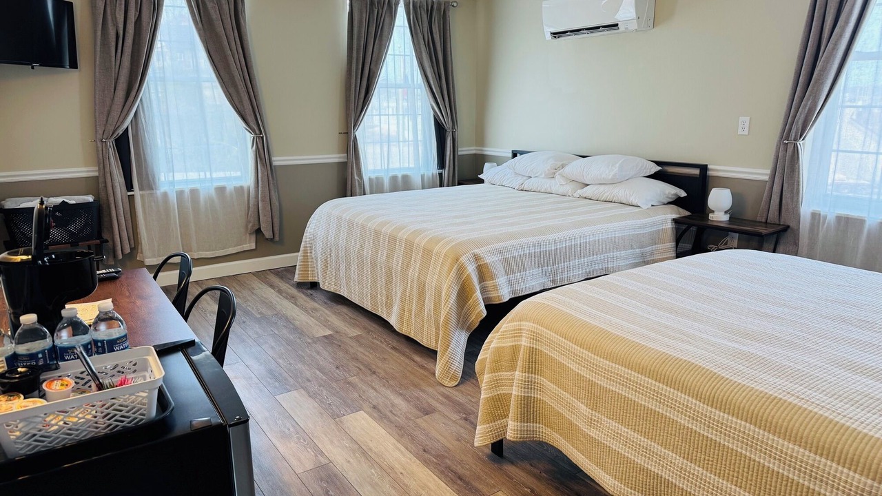 Photo of Bedroom in Hermann