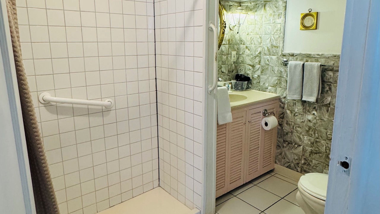 Photo of Bathroom in Hermann