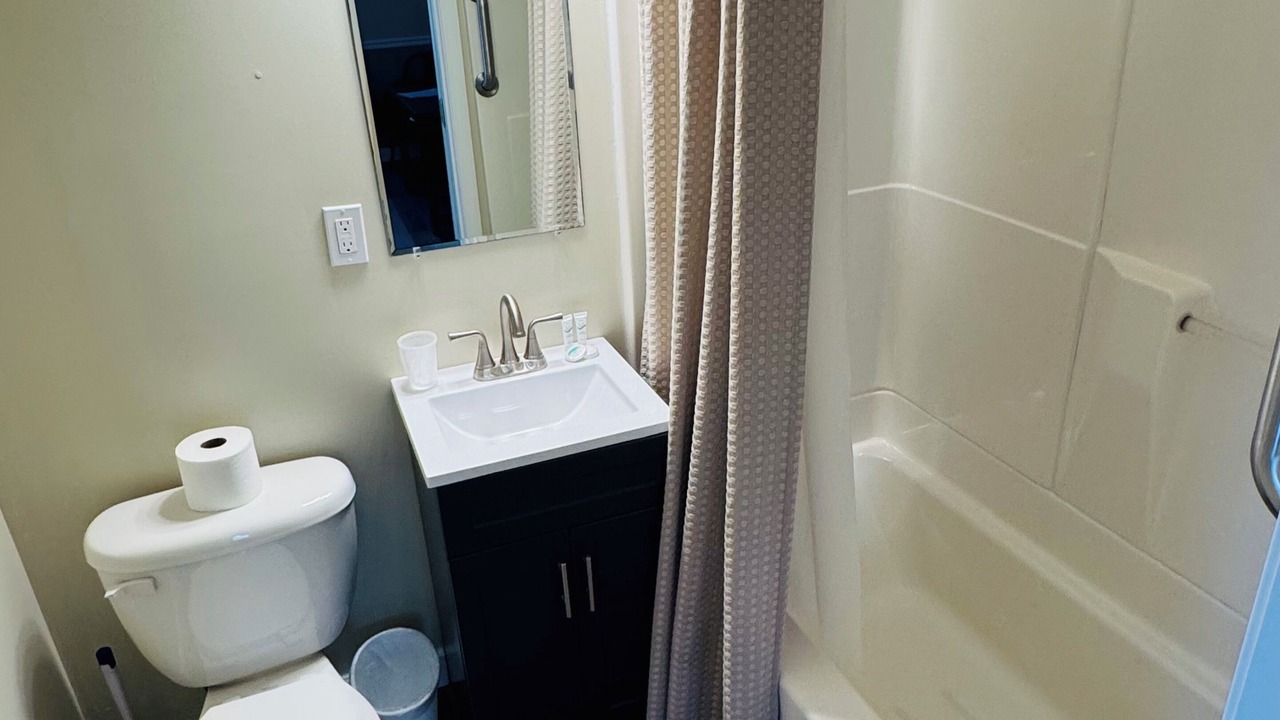 Photo of Bathroom in Hermann