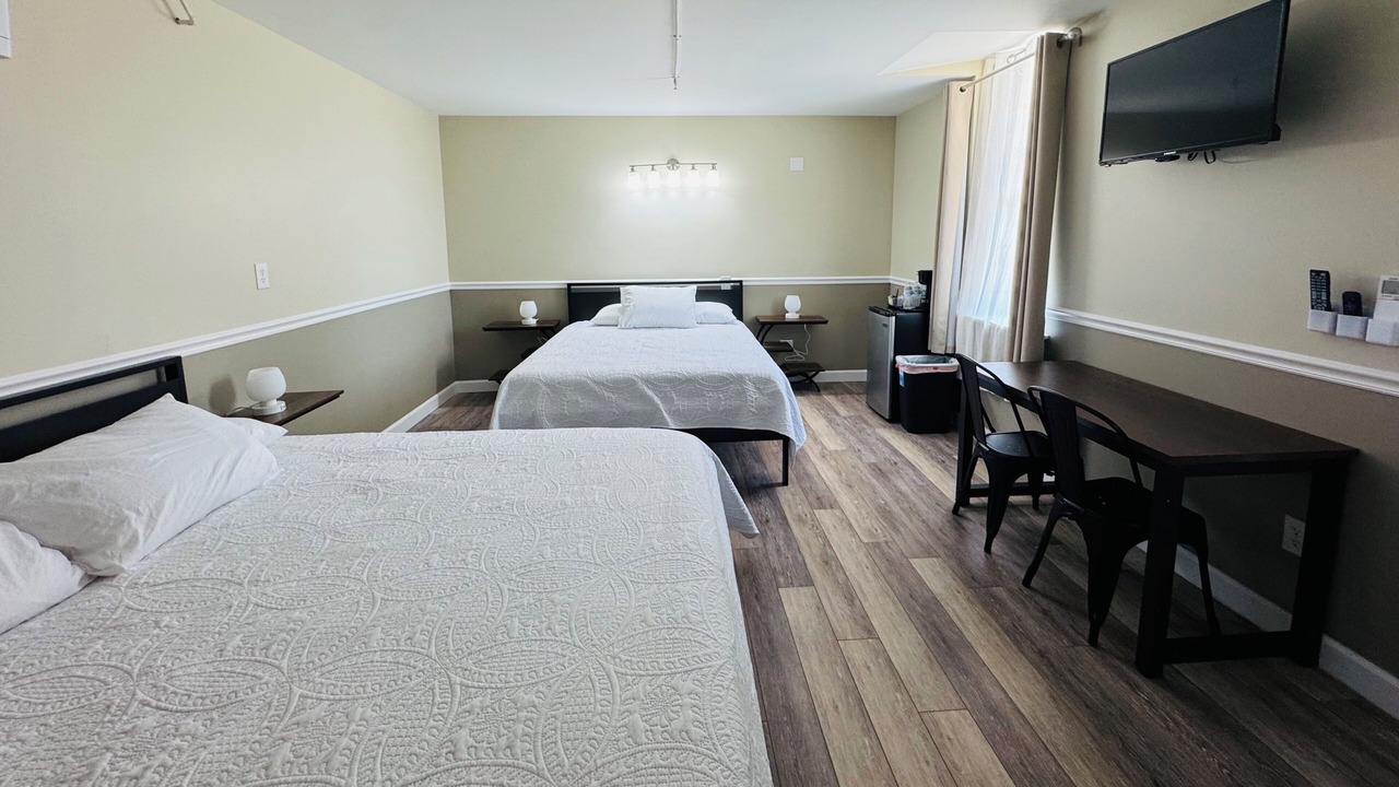 Photo of Bedroom in Hermann