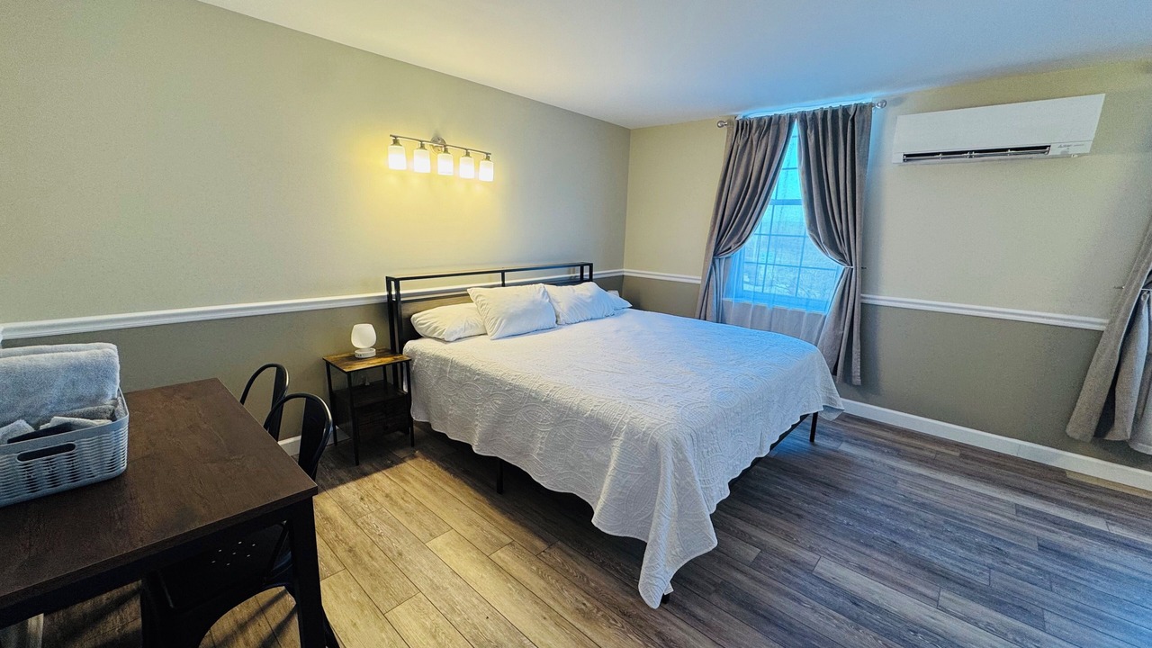 Photo of Bedroom in Hermann