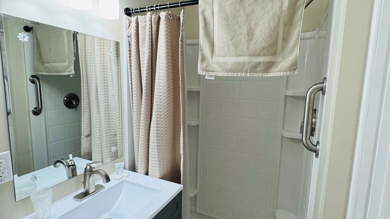 Photo of Bathroom in Hermann