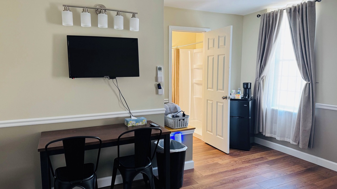 Photo of Bedroom in Hermann