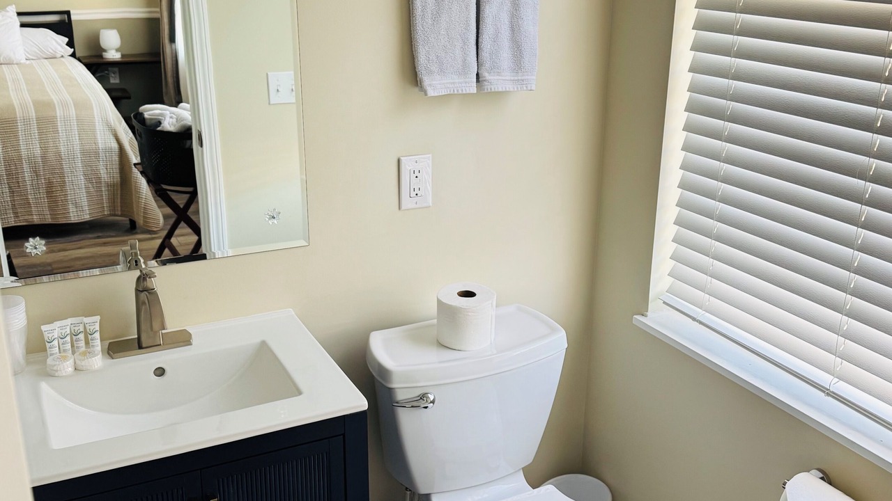 Photo of Bedroom in Hermann
