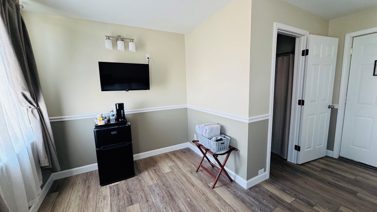 Photo of Bedroom in Hermann