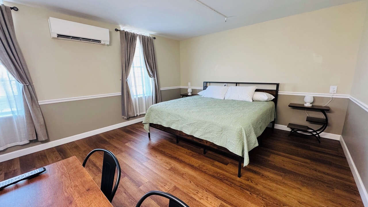 Photo of Bedroom in Hermann