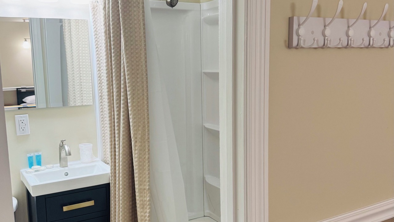 Photo of Bathroom in Hermann
