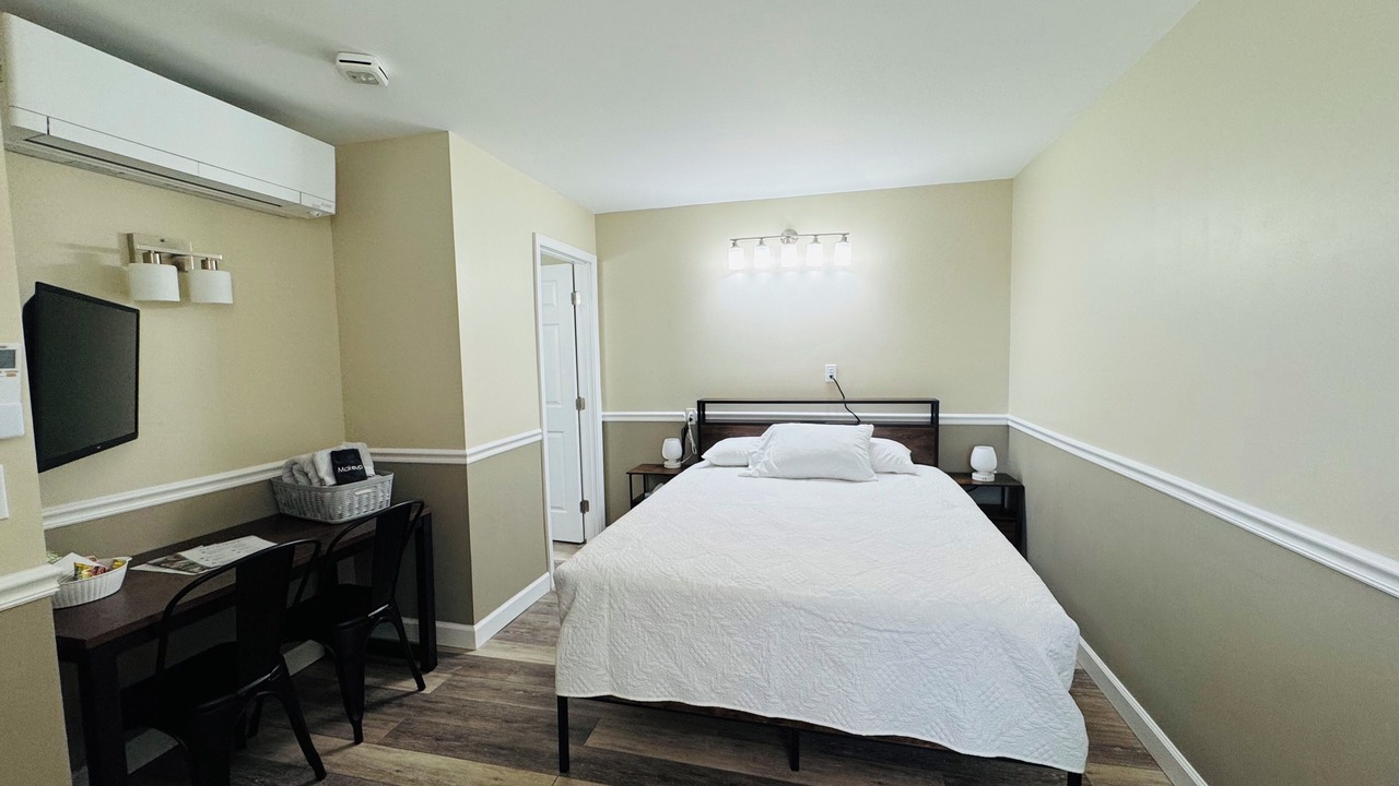 Photo of Bedroom in Hermann
