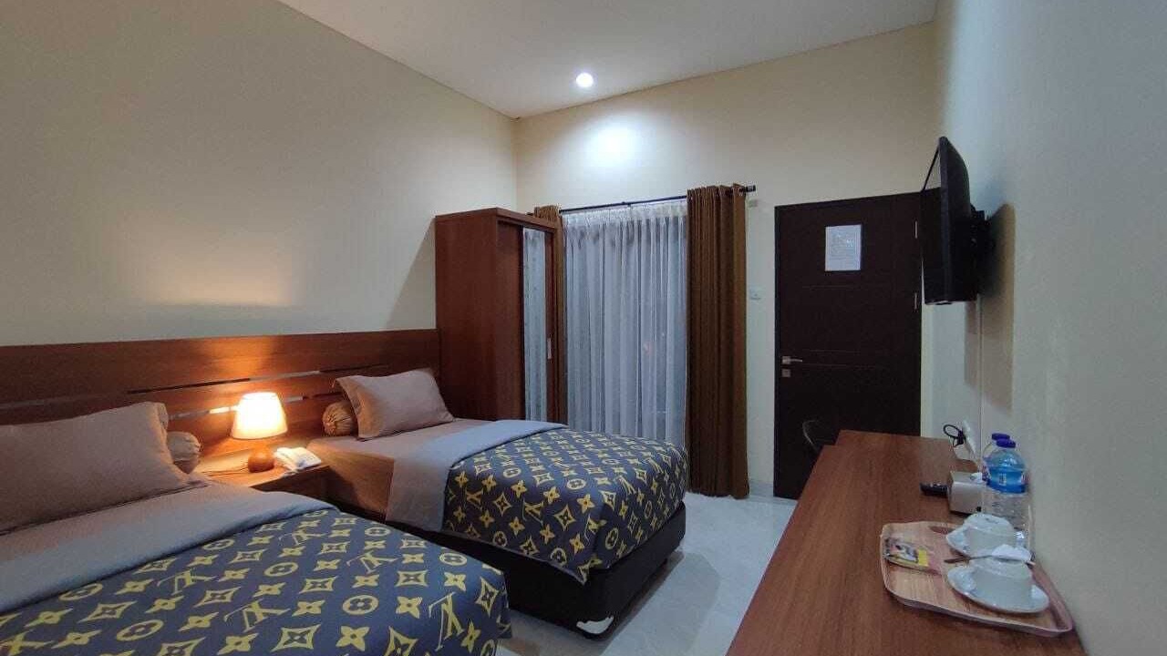 Photo of Bedroom in Salatiga